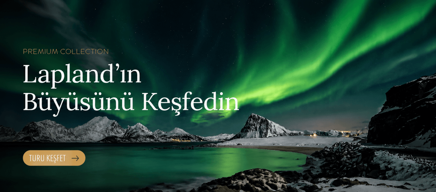 Premium Lapland Turu
